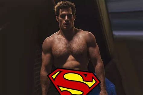 henry cavill nudes|Henry Cavill Nude Pics & NSFW Body Exposed!